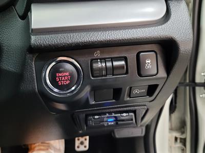 2013 Subaru XV - Thumbnail