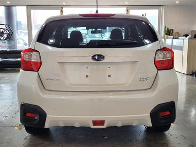 2013 Subaru XV - Thumbnail