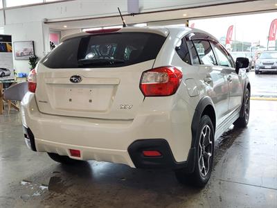 2013 Subaru XV - Thumbnail