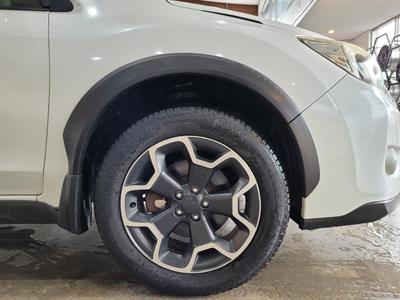 2013 Subaru XV - Thumbnail