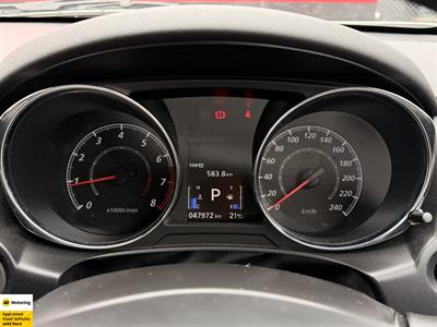 2024 Mitsubishi ASX - Thumbnail