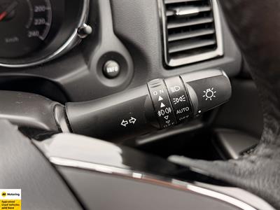 2024 Mitsubishi ASX - Thumbnail