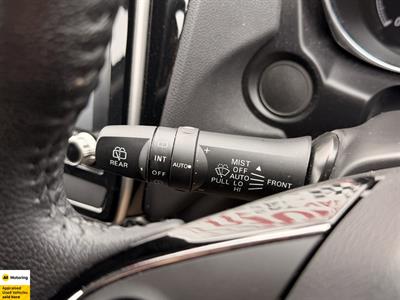 2024 Mitsubishi ASX - Thumbnail