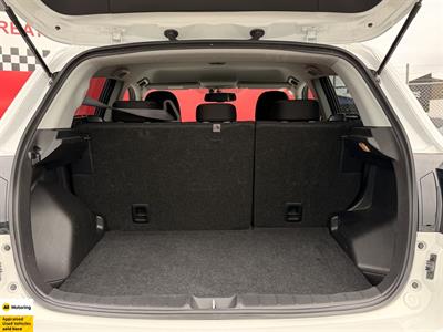 2024 Mitsubishi ASX - Thumbnail