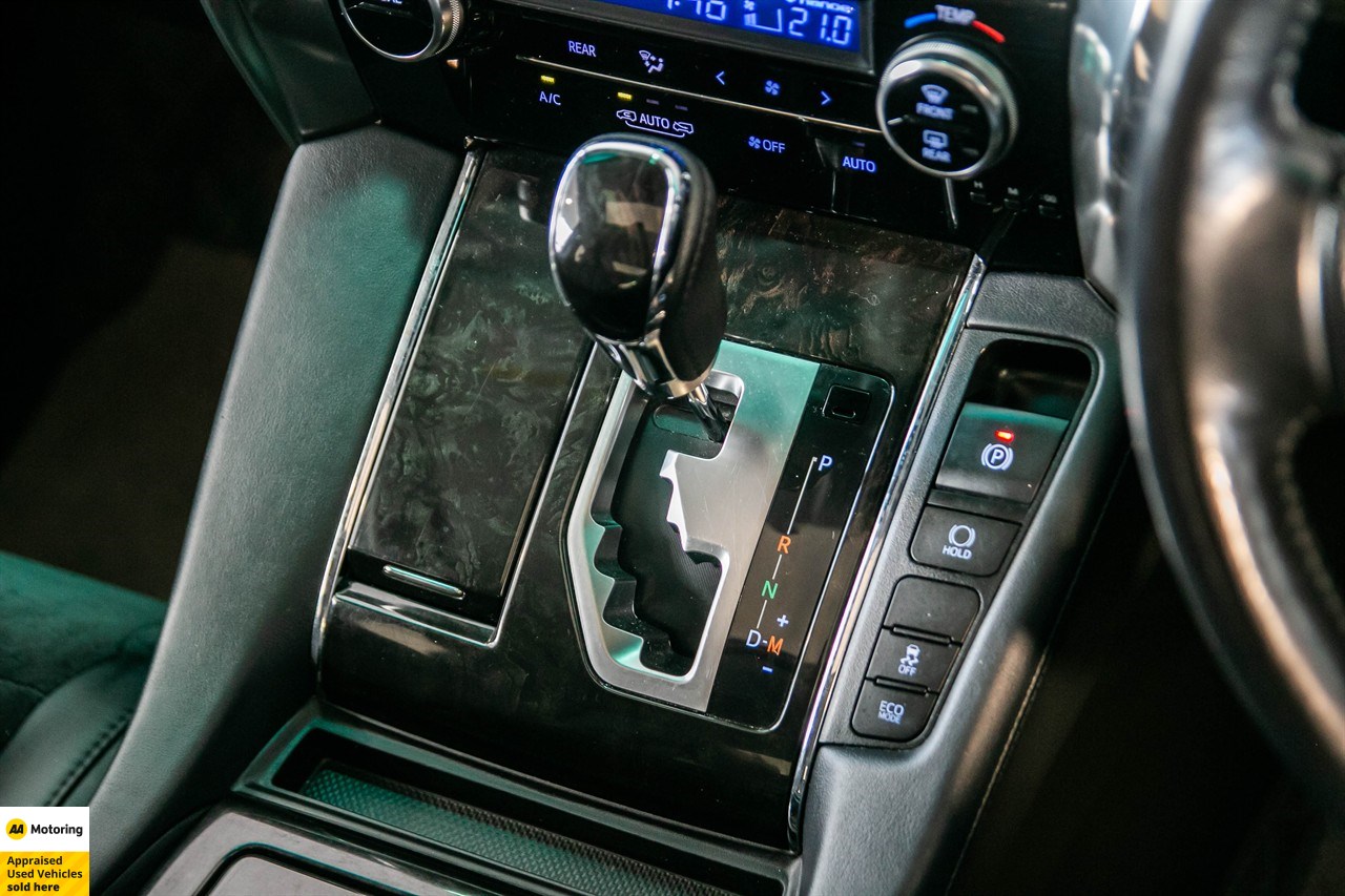 2018 Toyota Vellfire