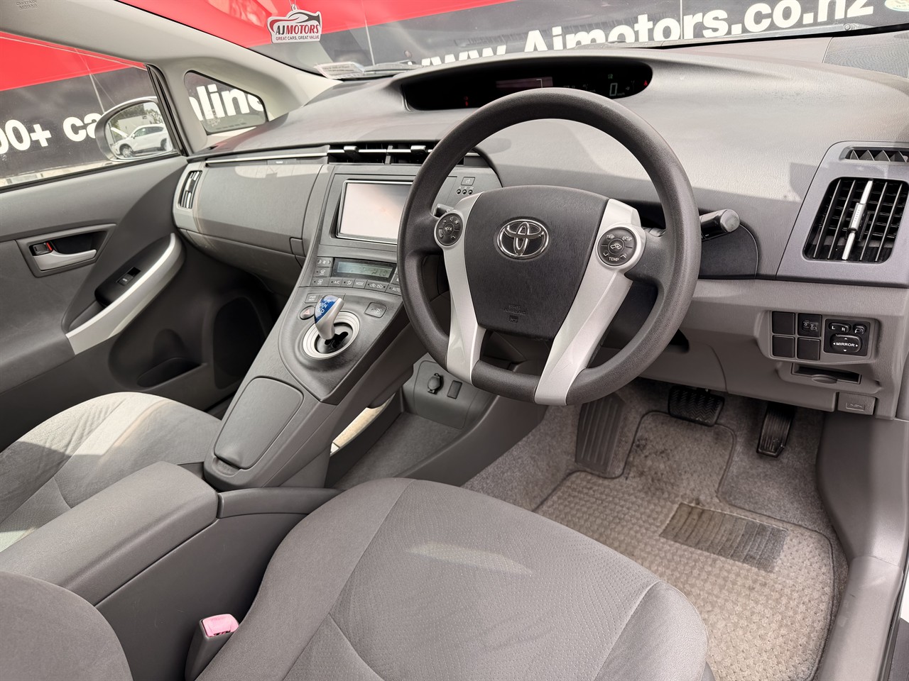 2009 Toyota Prius