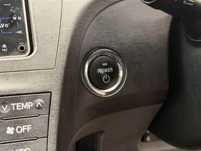 2009 Toyota Prius - Thumbnail