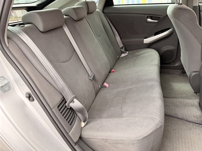 2009 Toyota Prius - Thumbnail