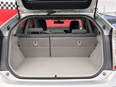 2009 Toyota Prius - Thumbnail