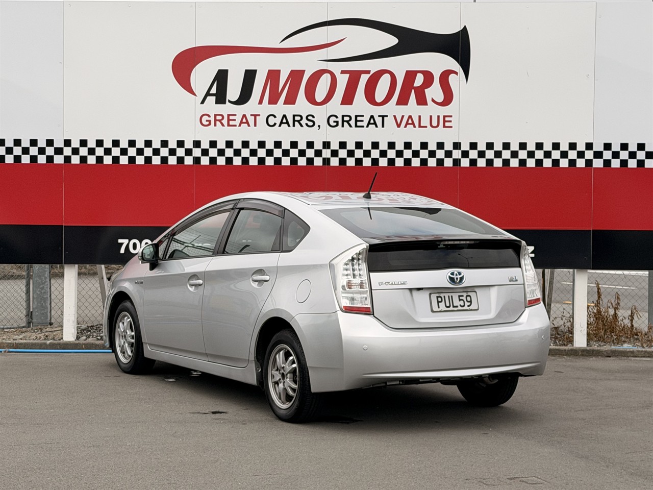 2009 Toyota Prius