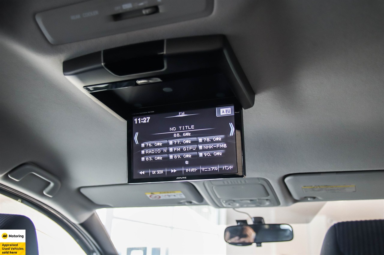 2014 Toyota Voxy