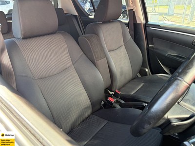 2012 Suzuki Swift - Thumbnail