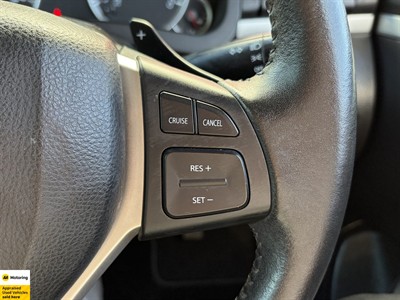 2012 Suzuki Swift - Thumbnail