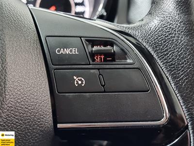 2020 Mitsubishi ASX - Thumbnail