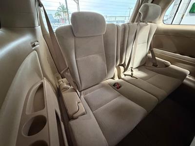 2010 Toyota Vellfire - Thumbnail