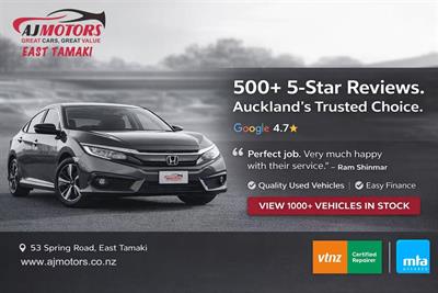 2010 Toyota Vellfire - Thumbnail