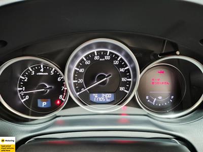 2015 Mazda CX-5 - Thumbnail