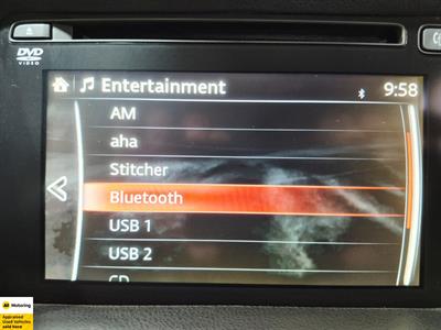 2015 Mazda CX-5 - Thumbnail