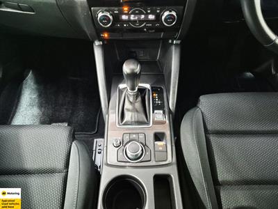 2015 Mazda CX-5 - Thumbnail
