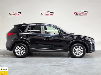2015 Mazda CX-5 - Thumbnail