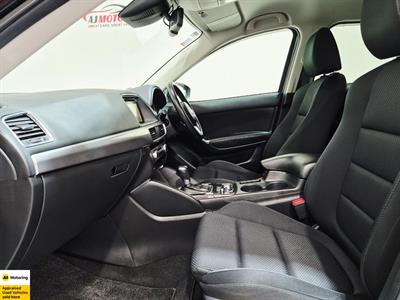 2015 Mazda CX-5 - Thumbnail