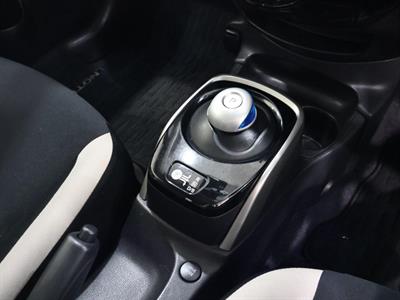 2017 Nissan Note - Thumbnail