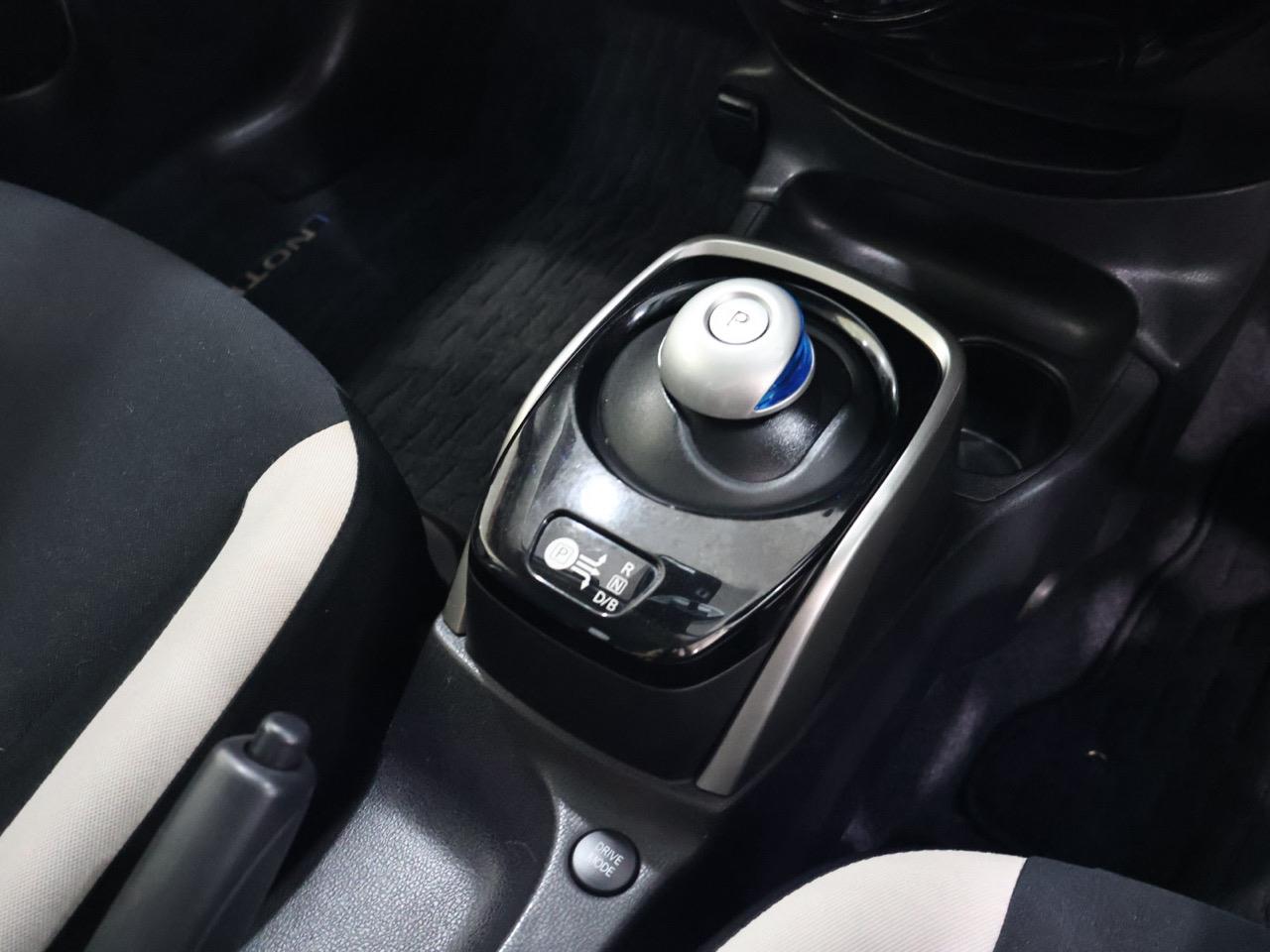 2017 Nissan Note