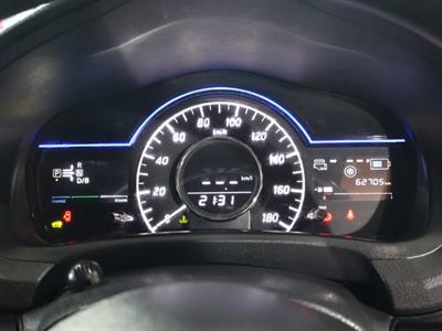 2017 Nissan Note - Thumbnail