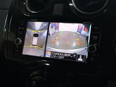 2017 Nissan Note - Thumbnail