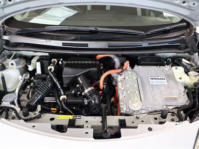 2017 Nissan Note - Thumbnail
