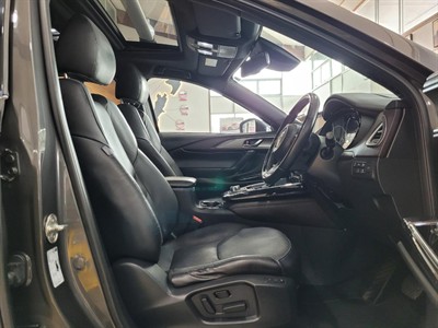 2017 Mazda CX-9 - Thumbnail