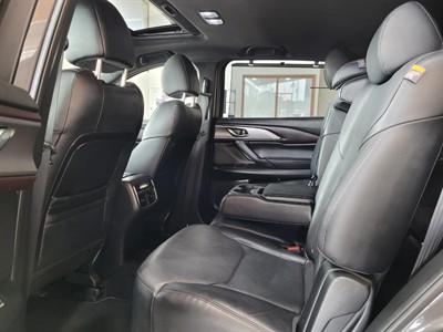 2017 Mazda CX-9 - Thumbnail