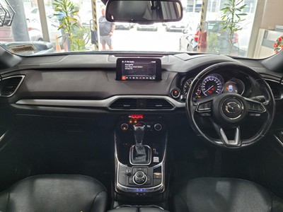 2017 Mazda CX-9 - Thumbnail