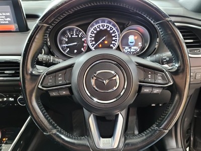 2017 Mazda CX-9 - Thumbnail