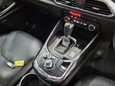 2017 Mazda CX-9 - Thumbnail