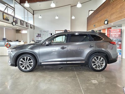 2017 Mazda CX-9 - Thumbnail