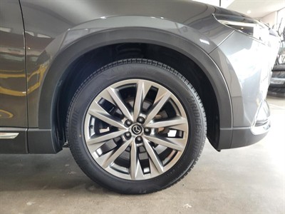 2017 Mazda CX-9 - Thumbnail