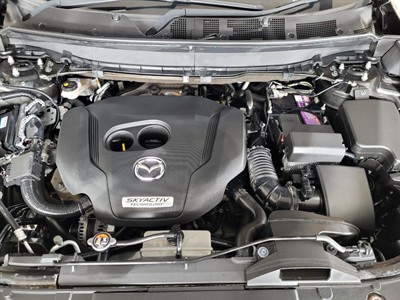 2017 Mazda CX-9 - Thumbnail