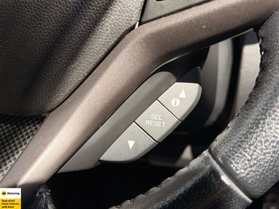 2018 Honda Fit - Thumbnail