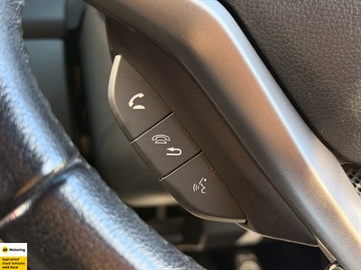 2018 Honda Fit - Thumbnail