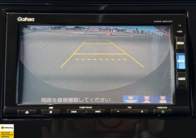 2018 Honda Fit - Thumbnail