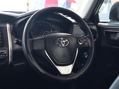 2020 Toyota Corolla - Thumbnail