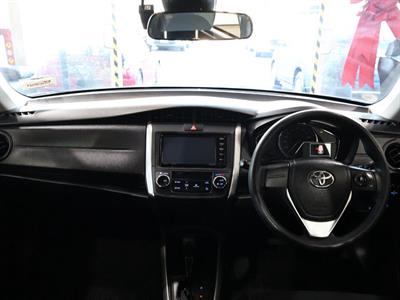 2020 Toyota Corolla - Thumbnail