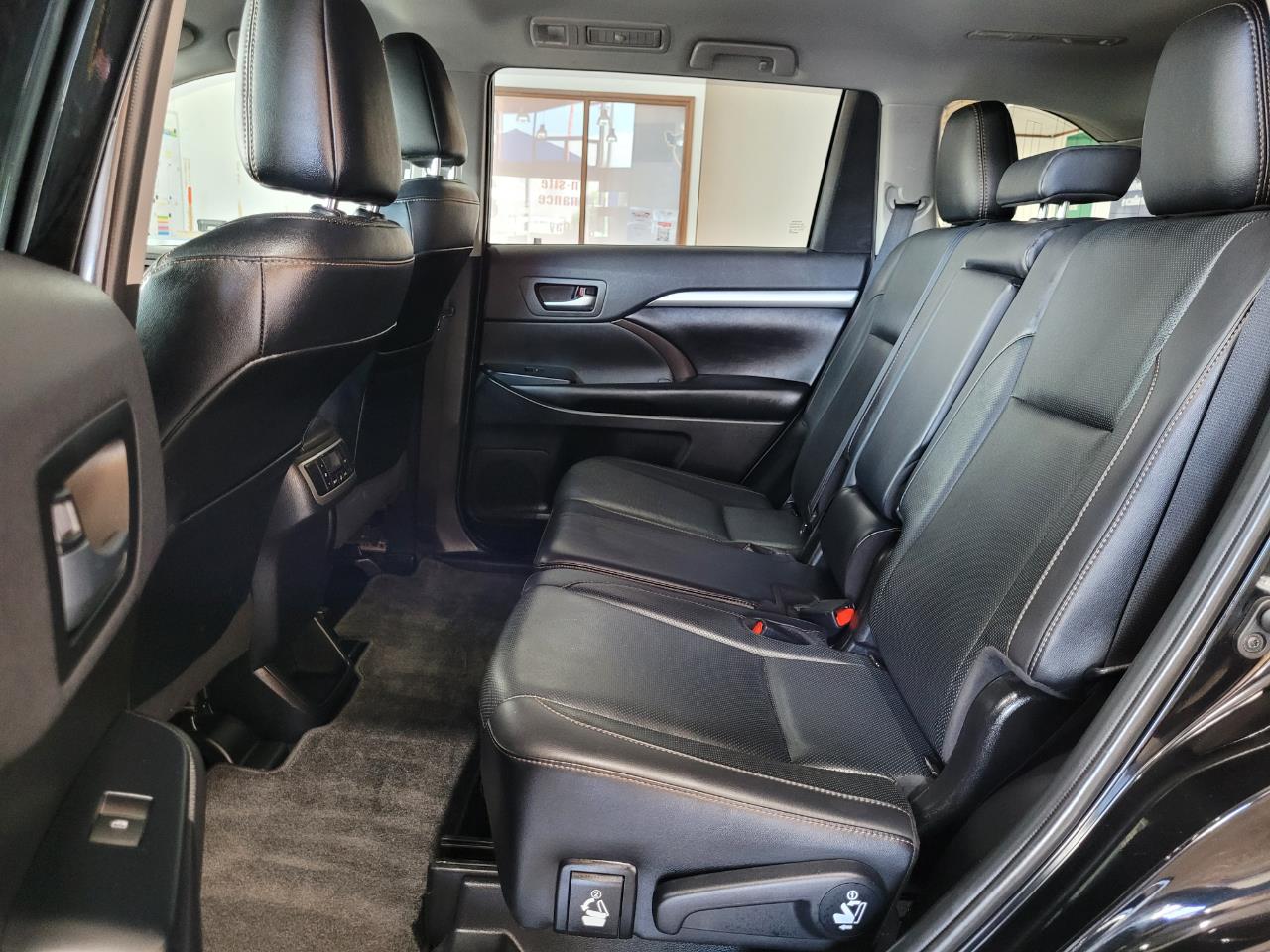 2020 Toyota Highlander