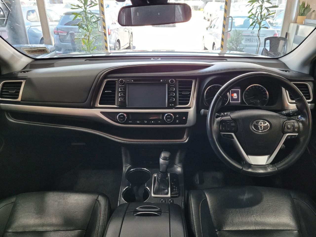 2020 Toyota Highlander