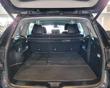 2020 Toyota Highlander - Thumbnail