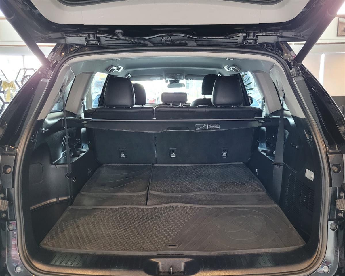 2020 Toyota Highlander