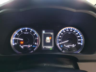 2020 Toyota Highlander - Thumbnail