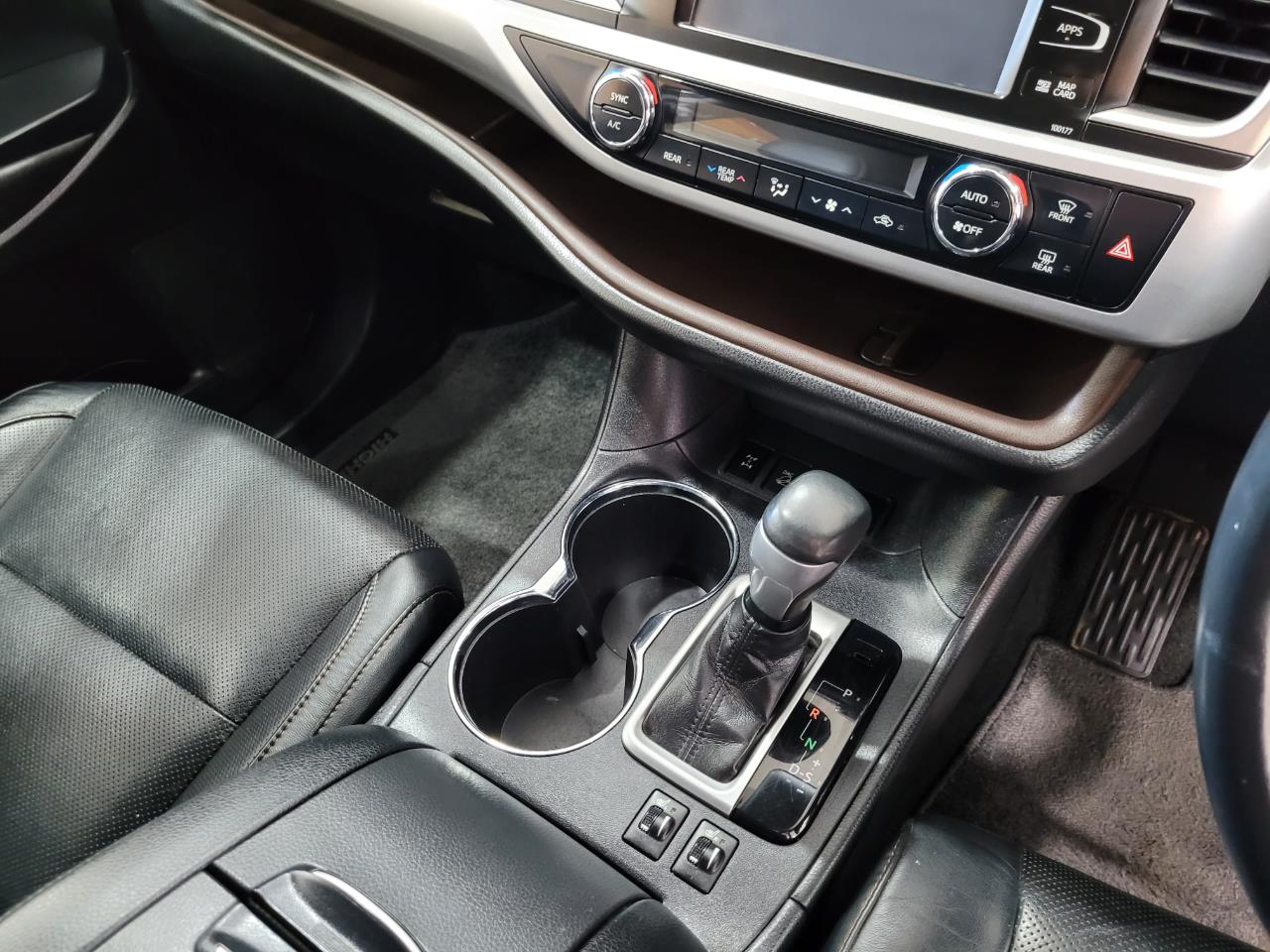 2020 Toyota Highlander