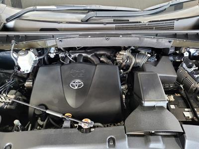2020 Toyota Highlander - Thumbnail